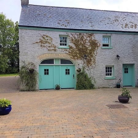 The Coachhouse @ Kingsfort House سلايغو المظهر الخارجي الصورة