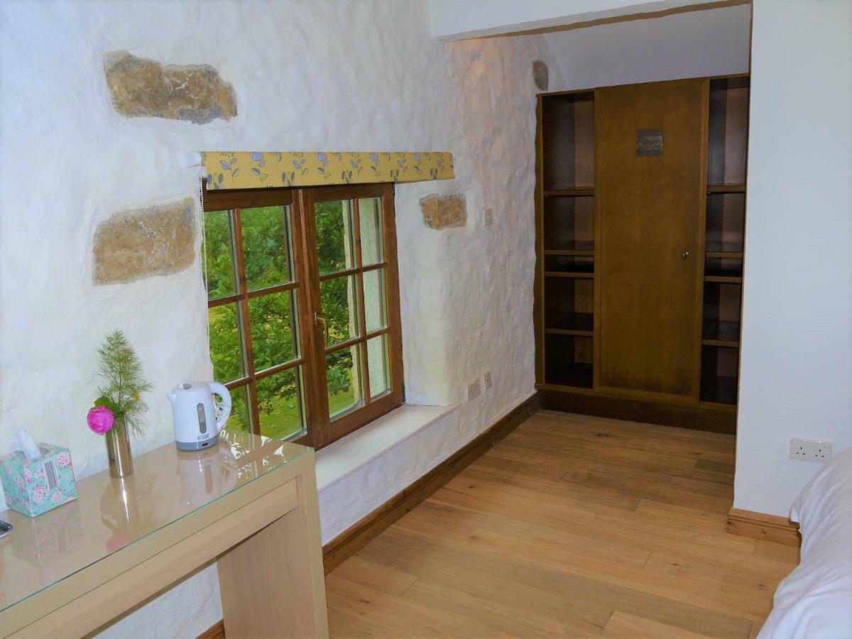 The Coachhouse @ Kingsfort House سلايغو المظهر الخارجي الصورة