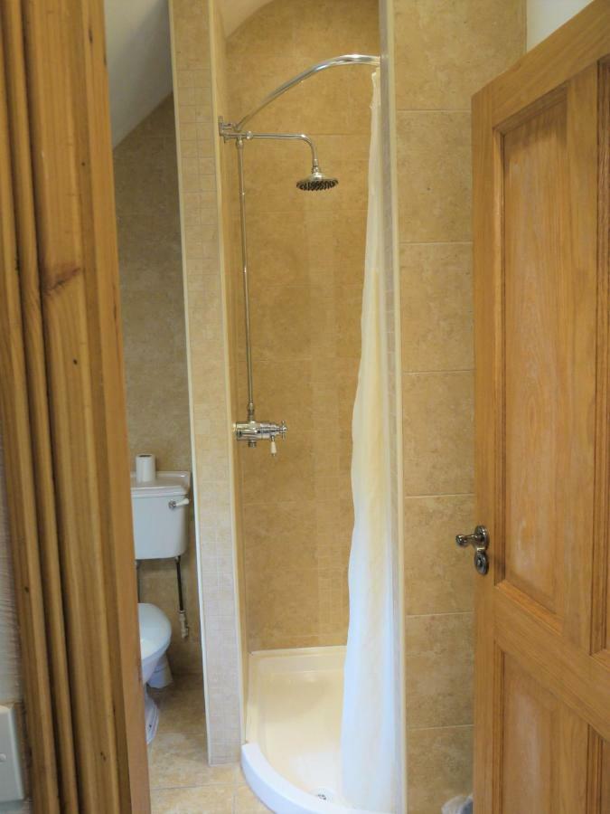 The Coachhouse @ Kingsfort House سلايغو المظهر الخارجي الصورة