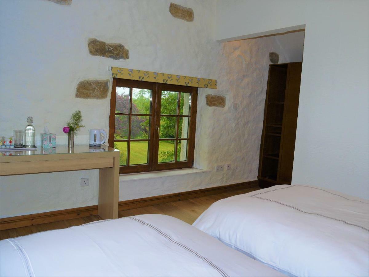 The Coachhouse @ Kingsfort House سلايغو المظهر الخارجي الصورة
