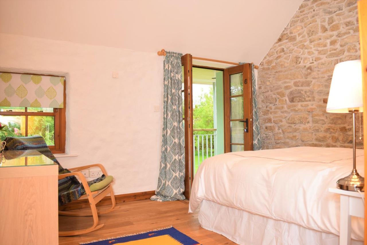 The Coachhouse @ Kingsfort House سلايغو المظهر الخارجي الصورة