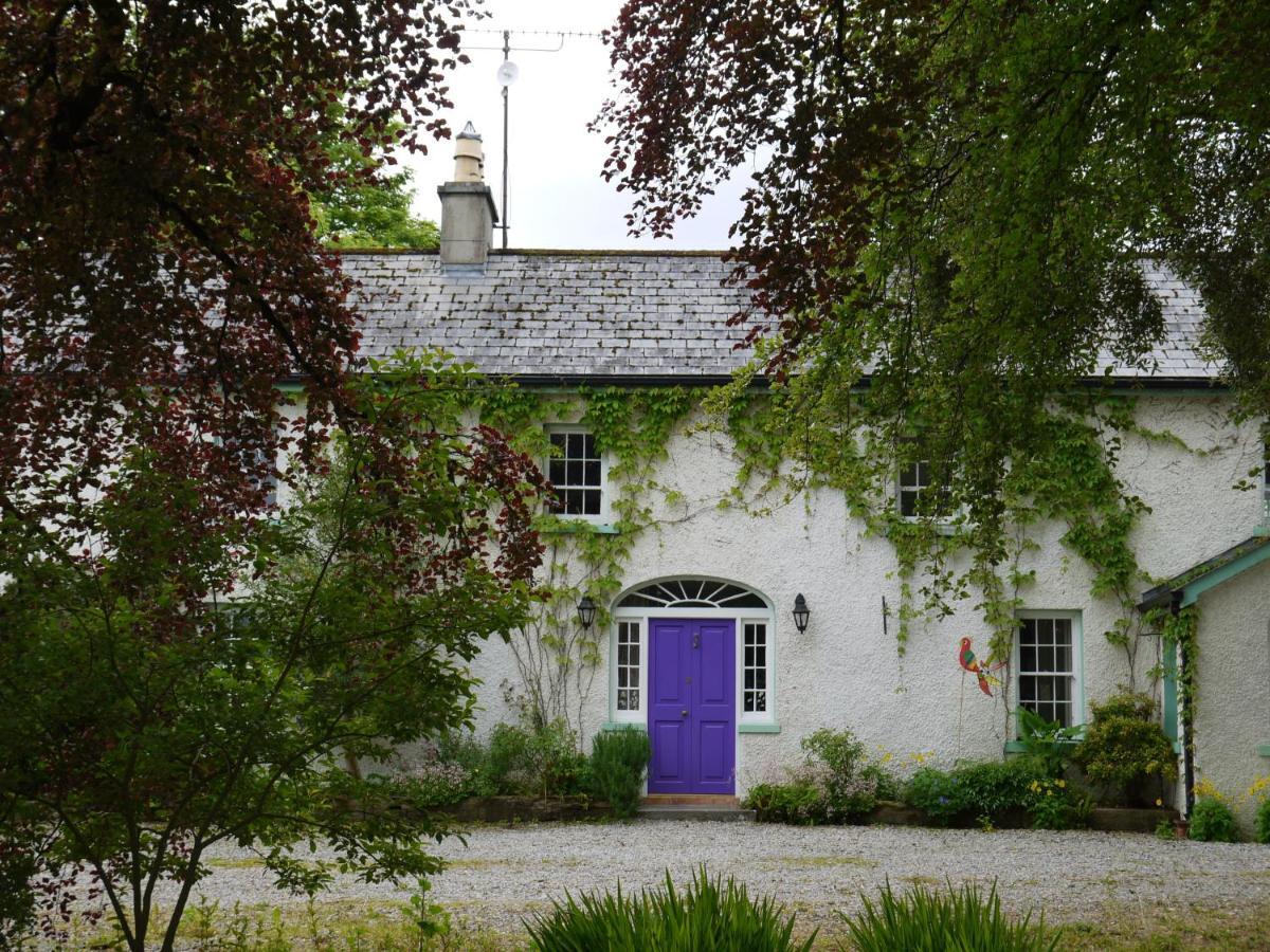 The Coachhouse @ Kingsfort House سلايغو المظهر الخارجي الصورة