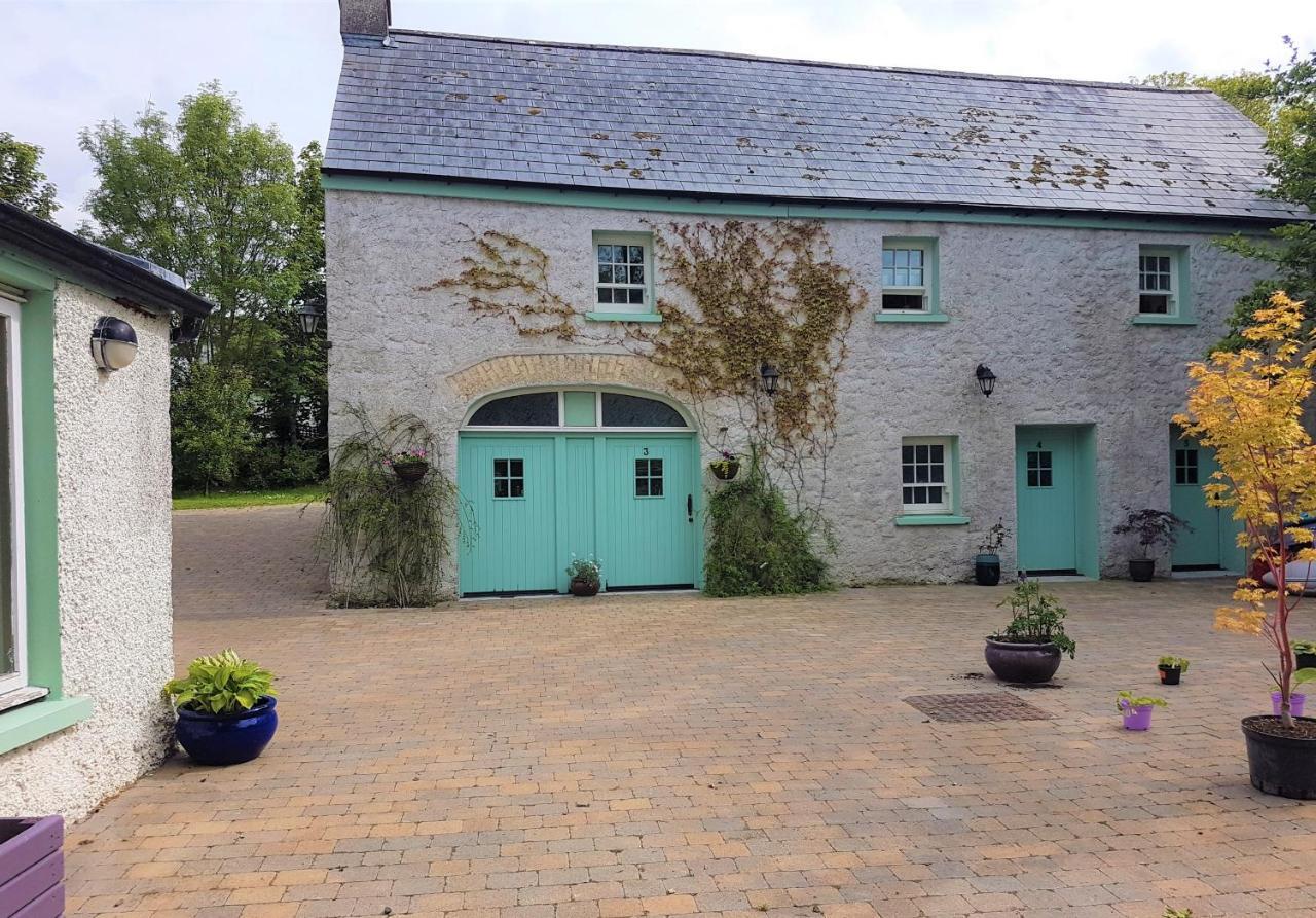 The Coachhouse @ Kingsfort House سلايغو المظهر الخارجي الصورة