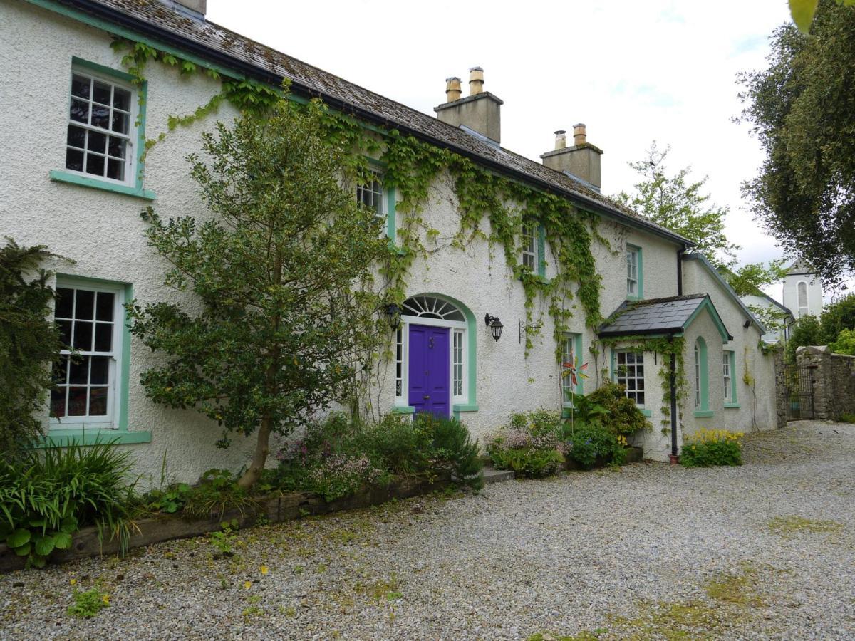 The Coachhouse @ Kingsfort House سلايغو المظهر الخارجي الصورة